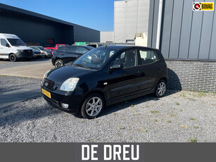 Kia Picanto 1.0 Bling