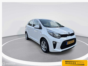 Kia Picanto 1.0 DPi ComfortLine 5p