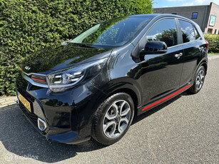 Kia Picanto 1.0 DPi GT-Line