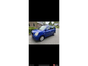 Kia Picanto 1.0 LX