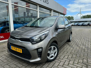 Kia Picanto 1.0 MPi ComfortPlusLine camera carplay