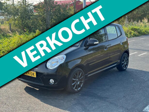 Kia Picanto 1.1 X-ecutive / NAP / AIRCO