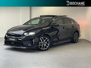 Kia ProCeed 1.4 T-GDI GT-Line | 1e-EIG. | ORG.NL | PANO | CAMERA | CARPLAY | KEYLESS |