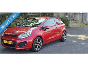 Kia Rio 1.2 CVVT Super Pack NW MOD TOP ONDER HOUDEN EN ZEKER GOEDKOOP