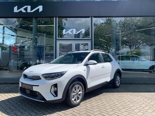 Kia Stonic 1.0 T-GDi MHEV DynamicLine Navi+BT+DAB+Camera