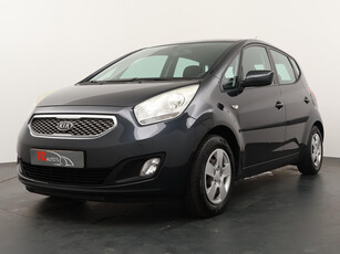 Kia Venga 1.4 CVVT X-tra | Hoge instap | Metallic |