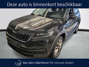 Škoda Kodiaq 1.5 TSI 150pk Automaat Ambition / Trekhaak-1800kg / Adaptive Cruise / Elektr. achterklep