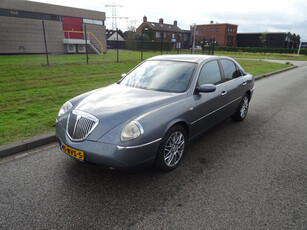 Lancia Thesis 2.4-20V Executive