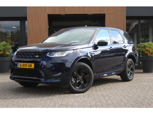 Land Rover Discovery Sport P200 R-dynamic S 1e eign NL Auto