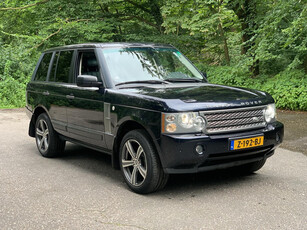 Land Rover Range Rover 4.2 V8 Supercharged