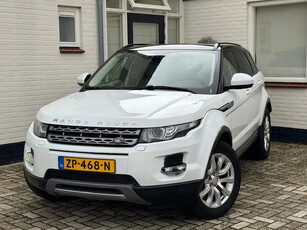 Land Rover Range Rover Evoque 2.2 TD4 4WD Dynamic | Panoramadak | Climate Control | Navigatie | Lichtmetalen Velgen |