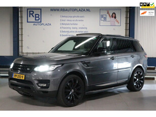 Land Rover Range Rover Sport 3.0 SDV6 Autobiography Dynamic 293 PK ! ! !