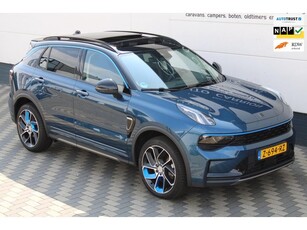 Lynk & Co 01 1.5 PHEV 262PK 360° Camera Snellader BTW !!