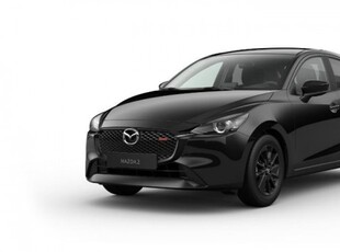 Mazda 2 E- SKYACTIV- G 90 6MT M-HYBRID HOMURA / met €1000 VOORDEEL