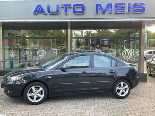 Mazda 3 1.6 S-VT TOURING