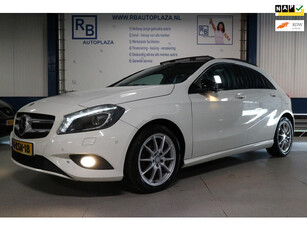 Mercedes-Benz A-klasse 180 CDI PANO / STOEL VERWARMING / LED / VELG / HAAK ! !