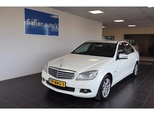 Mercedes-Benz C-klasse 180 CGI BlueEFFICIENCY Business Class