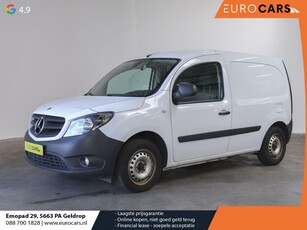 Mercedes-Benz Citan 110 CDI Airco Bluetooth Radio Cruise