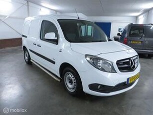 Mercedes-Benz CITAN bestel 109 CDI BlueEFFICIENCY