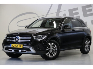 Mercedes-Benz GLC-klasse 200 Business Solution Limited/ Stoelverwarming/ NAP