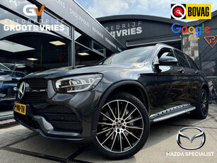 Mercedes-Benz GLC-klasse 300e 4MATIC Premium Plus|AMG|Panorama|Trekhaak