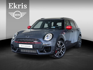 MINI Clubman JCW ALL4 Aut. GP Inspired Edition