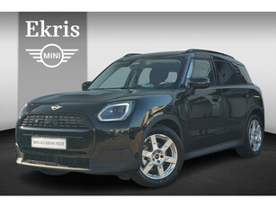 Mini Countryman E Classic / Pakket M / Panorama Dak