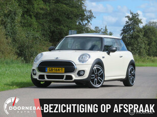 Mini Mini 1.2 One / 1e EIG / DEALER ONDH / PANO / JCW!