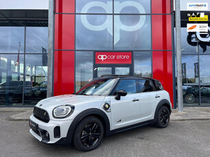 Mini Mini Countryman 2.0 Cooper S E ALL4 MINI Yours