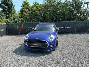 Mini One 1.5 First | B.T.W. - WAGEN | XENON | NAVI | AIRCO