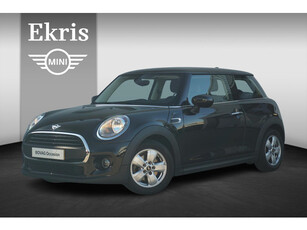 MINI One 3-Deurs Navigatie + Cruise Control