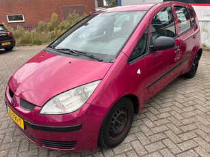 Mitsubishi Colt 1.1 airco