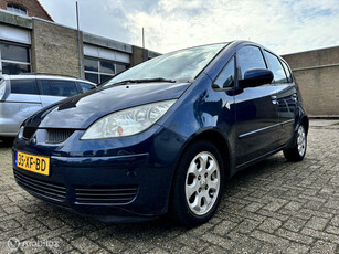 Mitsubishi Colt 1.3 Invite AUTOMAAT / 5 deuren