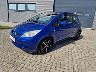 Mitsubishi Colt 1.5 QS Ninety