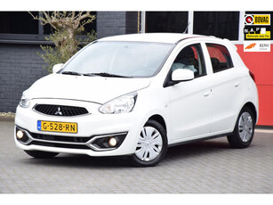 Mitsubishi Space Star 1.0 Cool+ 2019 Airco 5 Deurs