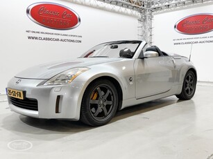 Nissan 350z - ONLINE AUCTION