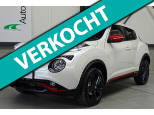 Nissan Juke 1.2 DIG-T S/S 