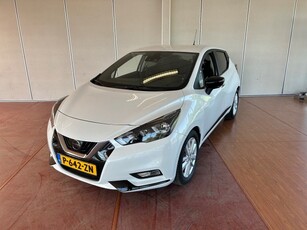 Nissan Micra 1.0 IG-T N-DESIGN