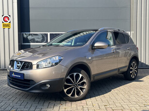 Nissan QASHQAI 1.6 Connect Edition | Pano | Navi | Camera | Cruise | Airco