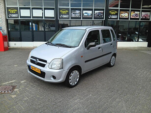 Opel Agila 1.0-12V Essentia