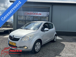 Opel Agila 1.0 Selection 