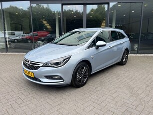 Opel Astra 1.4T 150pk 120jaar Ed.,Navi,Clima,Cruise,Camera,Carplay,1e Eig