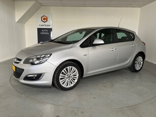 Opel Astra 1.6 Selection Airco, LMV