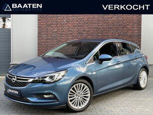 Opel Astra 1.6 Turbo 200 PK | 1e eig | 40.000 km | Apple carplay | Camera | Navi | LED