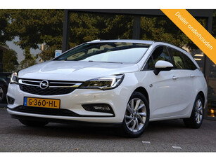 Opel Astra Sports Tourer 1.0 Turbo Busin Executive-VERKOCHT!!