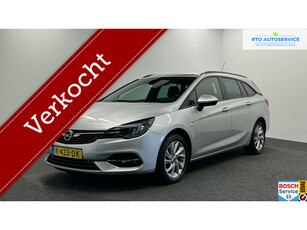 Opel Astra Sports Tourer 1.2 Edition LM NAVI CRUISE