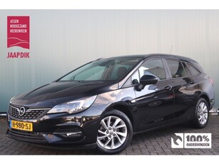 Opel Astra Sports Tourer BWJ 2020 / 1.2T Executive Edition