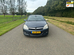 Opel Astra TwinTop 1.6 T Temptation