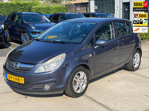 Opel Corsa 1.2-16V Edition