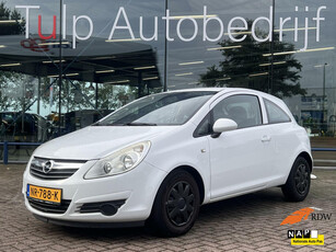 Opel Corsa 1.2-16V Selection Airco Automaat Nwe ketting